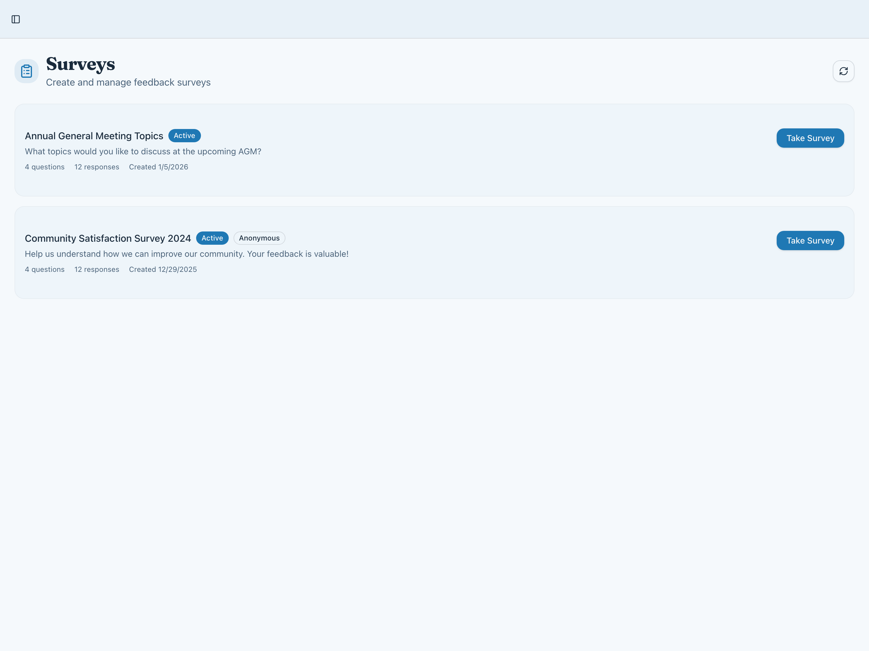 Surveys That Get Responses