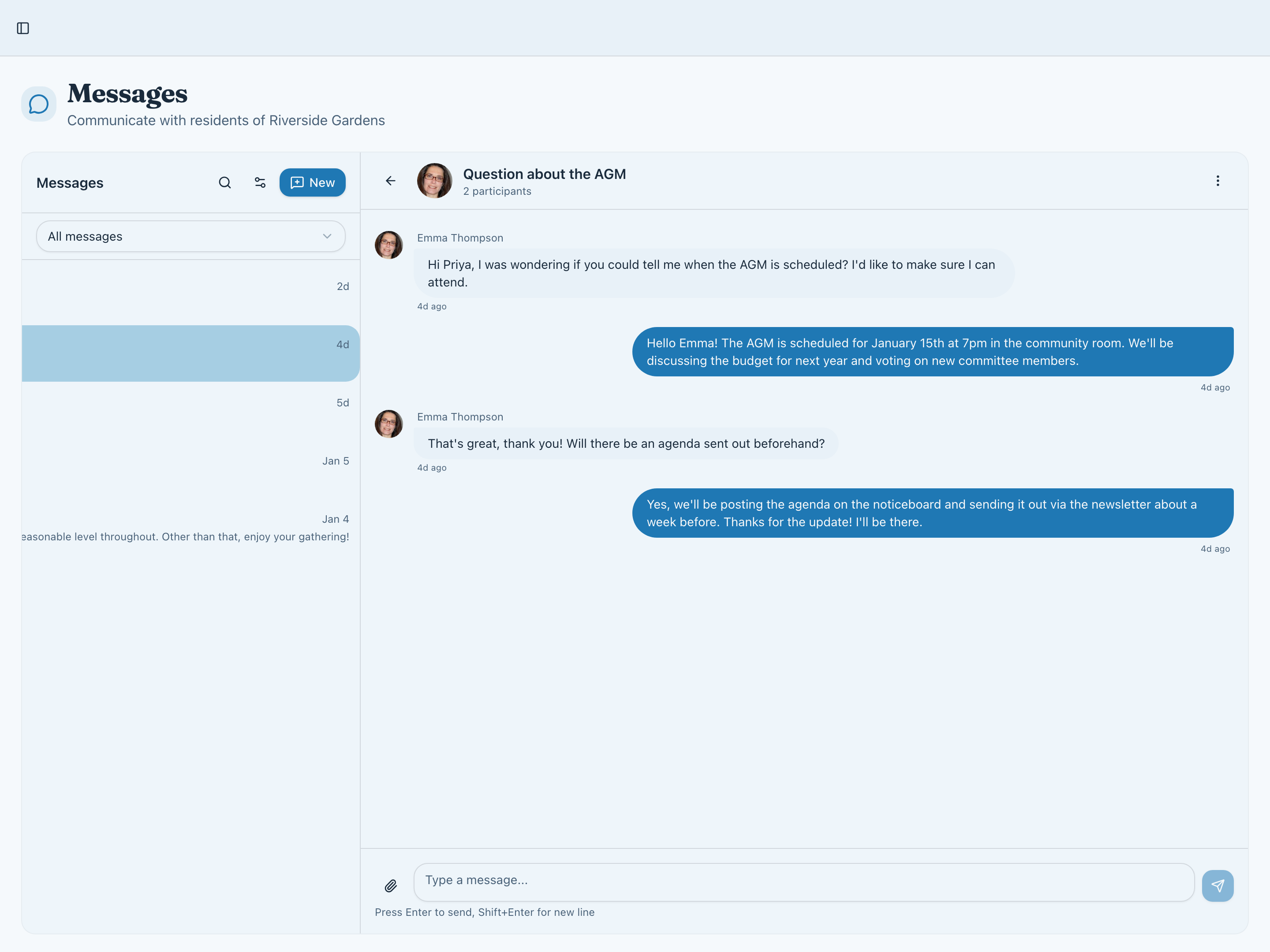 Coordinate Without the Noise