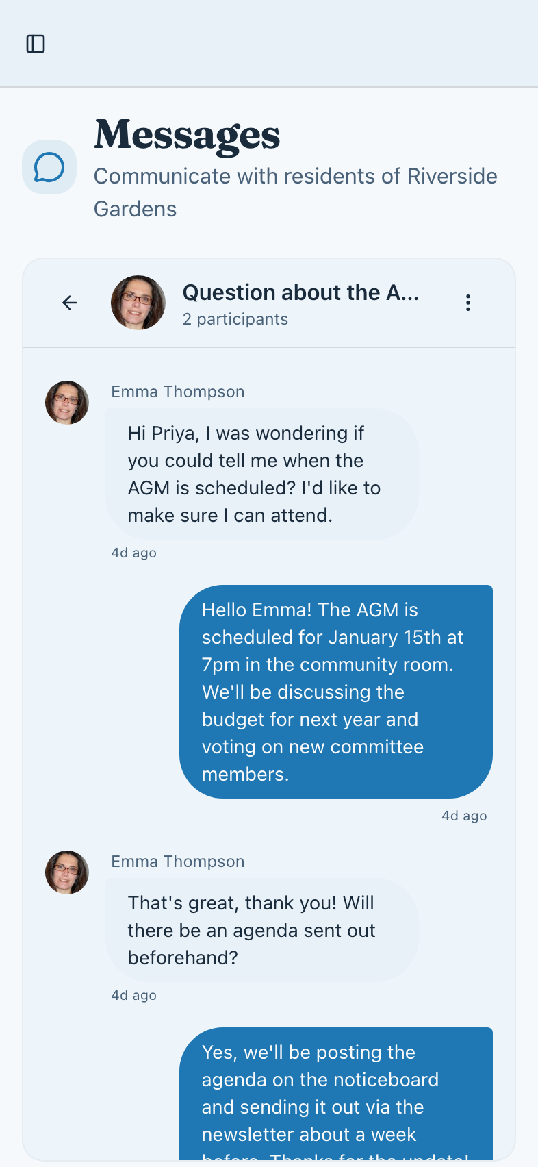 Coordinate Without the Noise